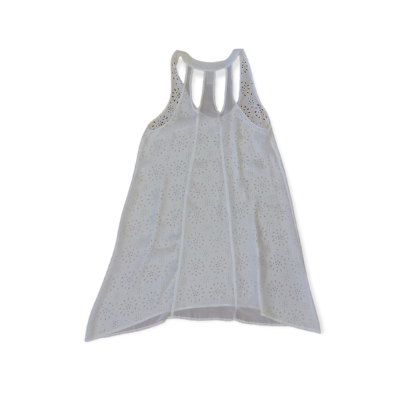 𝅺nwot Beach Cover Up - Picture 2 of 2